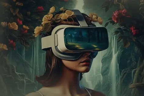 VR-квест «Warpoint» от Warpoint