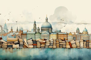 Фотография городского квеста История Ангарска от компании Happy Me (Фото 1)